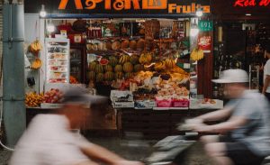 自动售货机一共有几种呢？该怎么选择呢