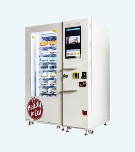 NEW DY-58S60 电影自动取票购票引导一体机