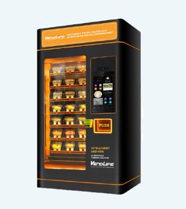 NEW DY-58S60 电影自动取票购票引导一体机